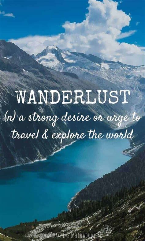 100 Best Travel Quotes With Pics To Fuel Your Wanderlust