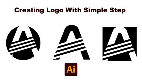 Logo Design Tutorial Design Tutorials How To Make Logo Create A Logo