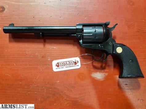Armslist For Sale Chiappa Saa 1873 17 10 17hmr Revolver