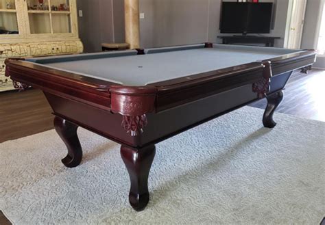 Видео mini snooker table random setup канала headphonesnooker. Snooker Table Felt For Sale | Decoration Jacques Garcia