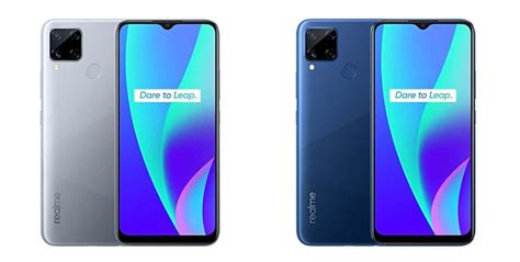All you need to do to get these enhanced features is that the vmi v15. Nuevo Realme C15: características, precio y disponibilidad