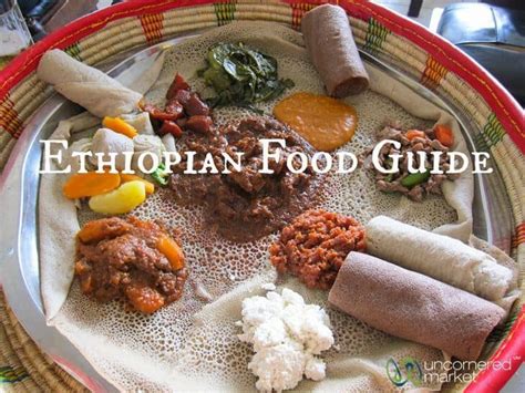 Ethiopian Food A Culinary Travel Guide To What To Eat And Drink