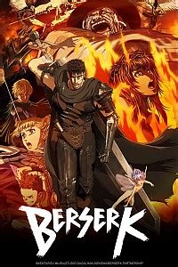 Now branded for death and destined to be hunted by demons until the day he dies, guts embarks on a journey to defy such a. Berserk (Season 2) (2017, Anime Serie)