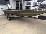Aluminum Boats For Sale In Ms Pictures