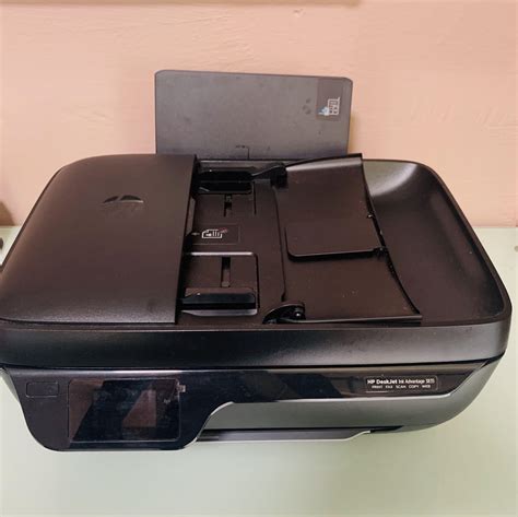 This driver works both the hp deskjet 3835 series download. Hp Deskjet 3835 App : Qsyrainbow 652xl Ink Cartridge Replacement For Hp652 Hp 652 Xl For Hp ...