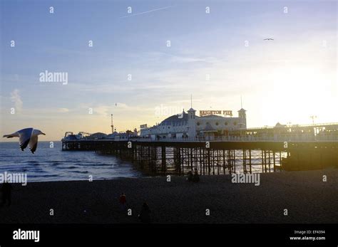 Brighton Tourism Hi Res Stock Photography And Images Alamy