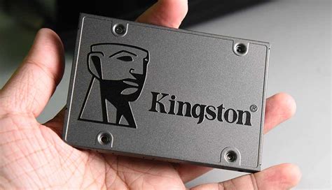Kingston A Ssd Gb Review Gearopen