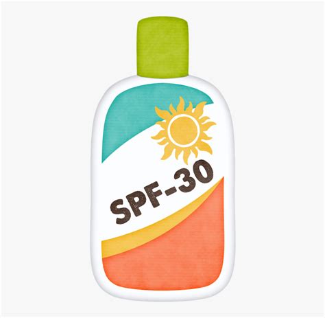 Subpng offers free sunscreen clip art, sunscreen transparent images, sunscreen vectors resources for you. Transparent Background Sunscreen Clipart , Free ...