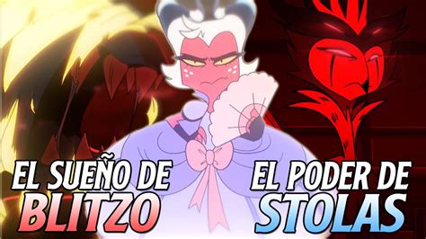 Lo Que No Viste Y Referencias De HELLUVA BOSS Episodio 6 Truth Seekers