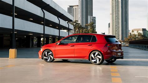 2021 vw golf gti mark 8 review herald sun