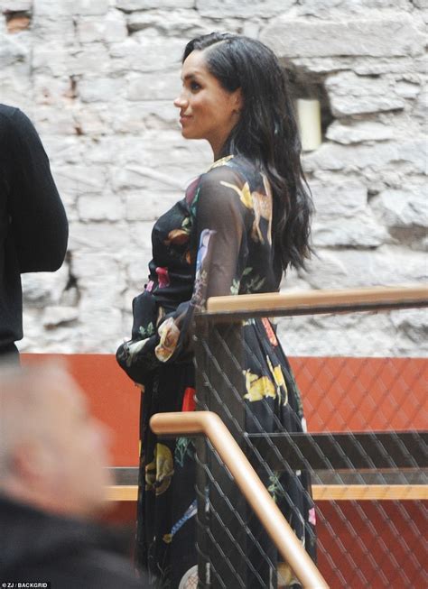 The couple, who sat down with oprah winfrey in california, said that there were concerns and conversations from within the royal. Meghan Markle and Prince Harry brave the cold for visit to ...