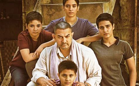 Dangal Reel Babita Isnt Competitive In Real Life Bollywood News