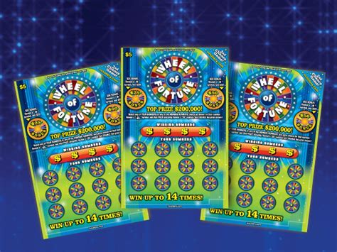 A prize wheel, like the one used in the popular game show wheel of fortune, is a round wheel that you can spin to determine what you win—or lose! New Wheel of Fortune game offers a $200,000 top prize and ...