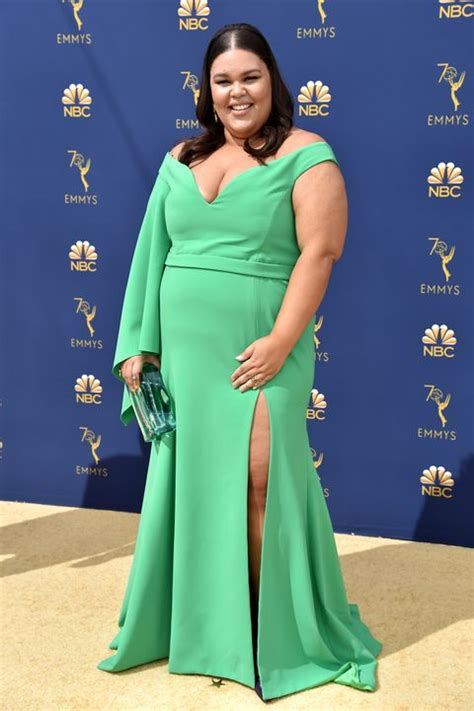 2018 Emmy Awards See Pictures Of The Best Celebrity Dresses From The