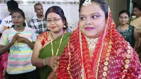 Bahen Ki Mehndi 💓 Sangeet Full Enjoy 🤩 Bihari Wedding In Mumbai 😍 Mehndi Sangeet Wedding