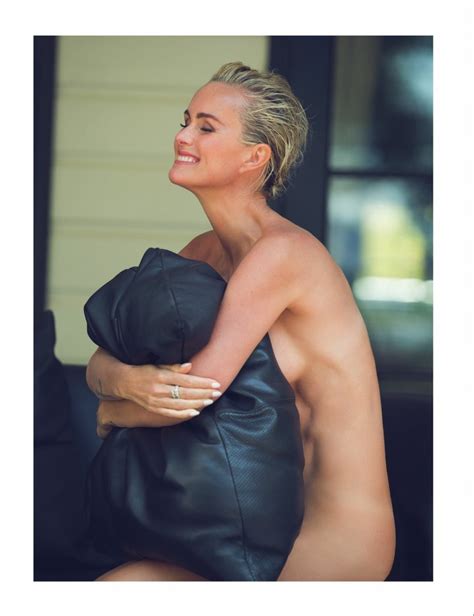 Nude Photos Of Laeticia Hallyday The Fappening Celebrity