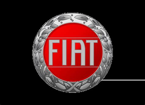 Fiat Logo And Symbol Meaning History Webp Brand