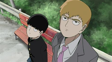 First Impressions Mob Psycho Lost In Anime