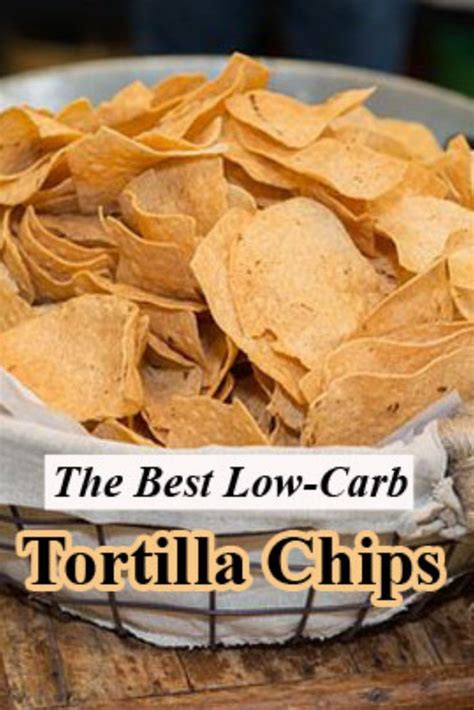 The Best Low Carb Tortilla Chips Simple Best Club Ricetta