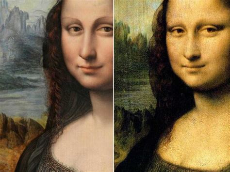 Descubre Todo Acerca De La Historia De La Mona Lisa
