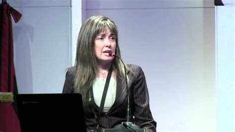 Paola rojas hinojosa (ciudad de méxico; Discurso de cierre de Paola Rojas en Argentina Mining 2012 ...