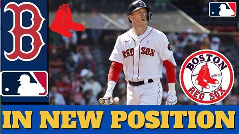 🚨new Position For Story Redsox News Red Sox Fans Red Sox News Today
