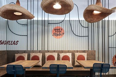 Tacos In Prague Burrito Loco Restaurant By Formafatal Moss And Fog