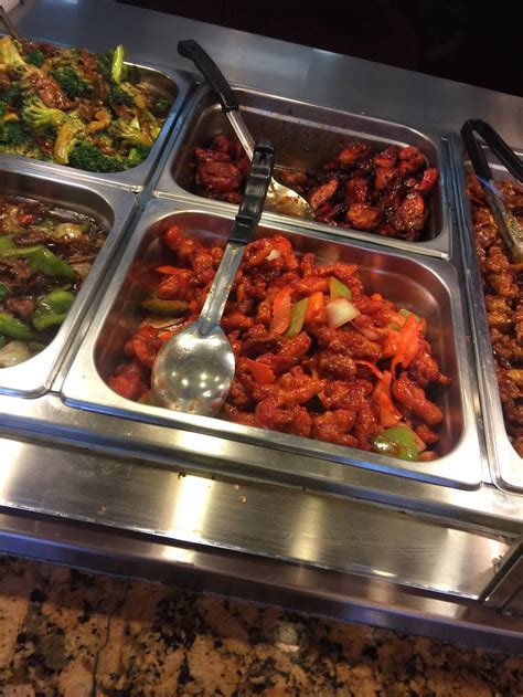 Learn more about each of the more popular appetizers pork is a common protein for chinese food. Mr. You Chinese Food - Restaurant | 1382 E Florida Ave ...