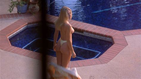 Jaime Pressly Nue Dans Poison Ivy 3