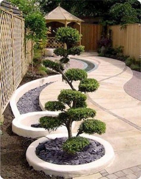 Landscaping Zen Garden