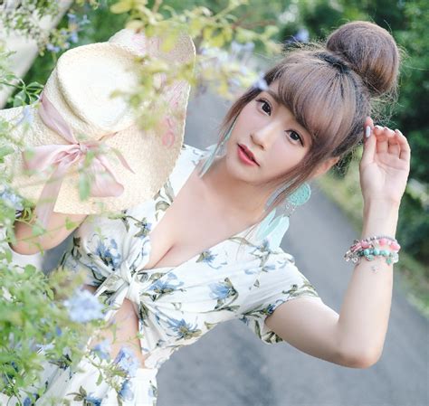 99 Hình ảnh Hot Girl Xinh Gái đẹp Trung Quốc 2021 Mới Nhất