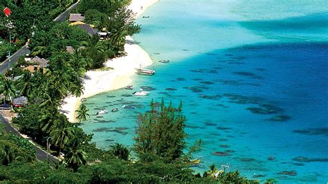 Bora Bora Vacation Packages Book Cheap Vacations And Trips