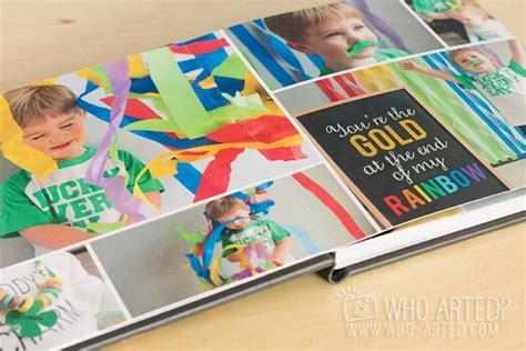 Montage Photo Book Review Who Arted