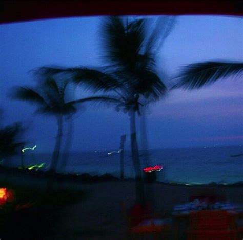 Sometimes we all need to stay up all night, listening to classical music, discussing art and poetry, drinking red wine, while looking at the moon. Tumblr Beach At Night Aesthetic - BEACH NICE