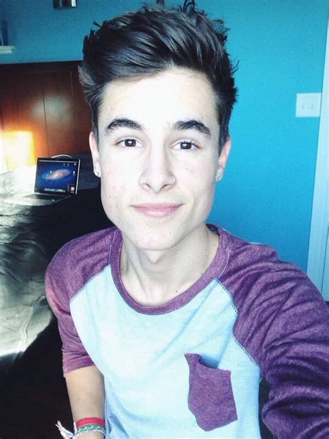 Kian Lawley Profile Photos News Bio Celebnest