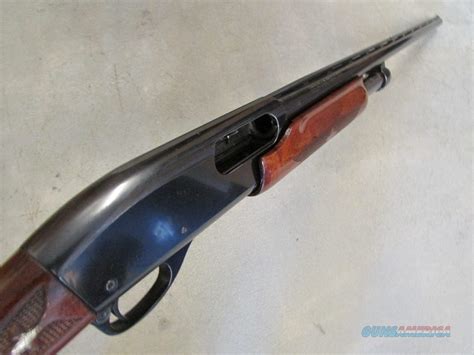 Vintage Remington 870 Wingmaster 12 For Sale At