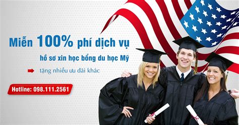 Muốn xin được học bổng, ngoài kết quả học tập và thi ngoại ngữ, bạn cần nếu muốn xin học bổng thành công, bạn nên dành thời gian chuẩn bị. Miễn 100% phí dịch vụ xin học bổng du học Mỹ & tặng nhiều ...