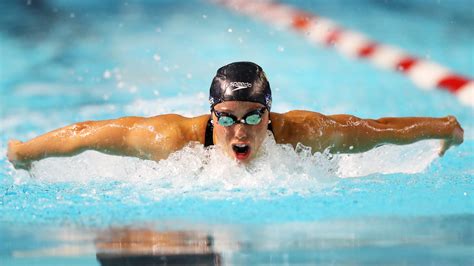USA Swimming splits Olympic Trials into two competitions