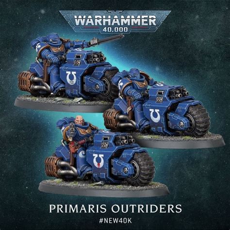 Warhammer 40k Ranking The New Primaris Models Bell Of Lost Souls