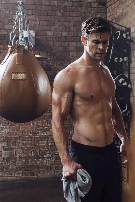 Pin on Celebs: Chris Hemsworth