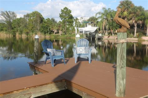 Relaxing Place South Gulf Cove Port Charlotte Fl