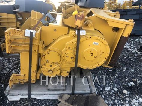 Paccar Inc Pa56 Winches Forestry Equipment Caterpillar Worldwide