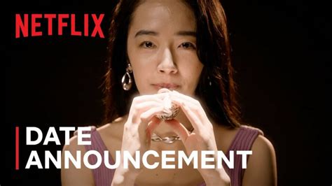 The Naked Director Season Date Announcement Netflix Phase