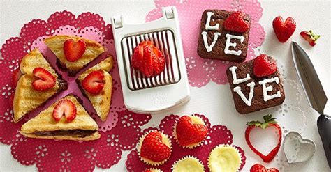 Valentines Day Public Pampered Chef US Site