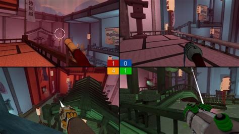 20 Best Split Screen Games For Pc To Play In 2023 Beebom