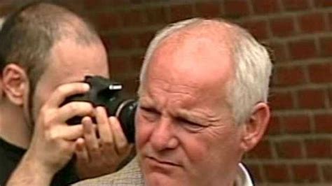 Potential Whitey Bulger Trial Witness Found Dead