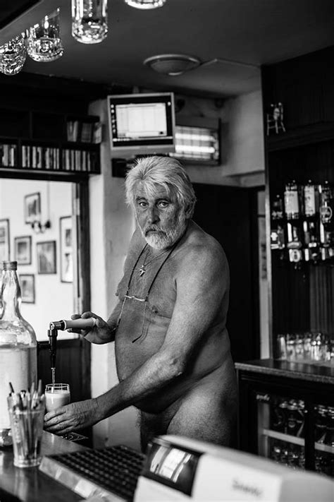 Amelia Allen Interview Naked Britain Photography British Naturist Society