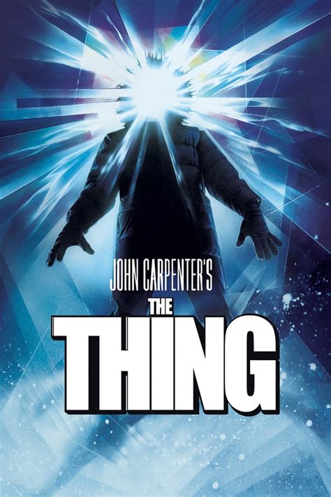 The Thing (1982) - Rotten Tomatoes