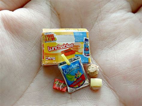 9 Best Miniature Cute Little Things Images On Pinterest Miniature
