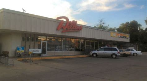 From fresh produce, meats and seafood to dairy, home goods and pharmaceutical needs, dillons is your one stop for savings. North Salina Grocery Store Project Approved